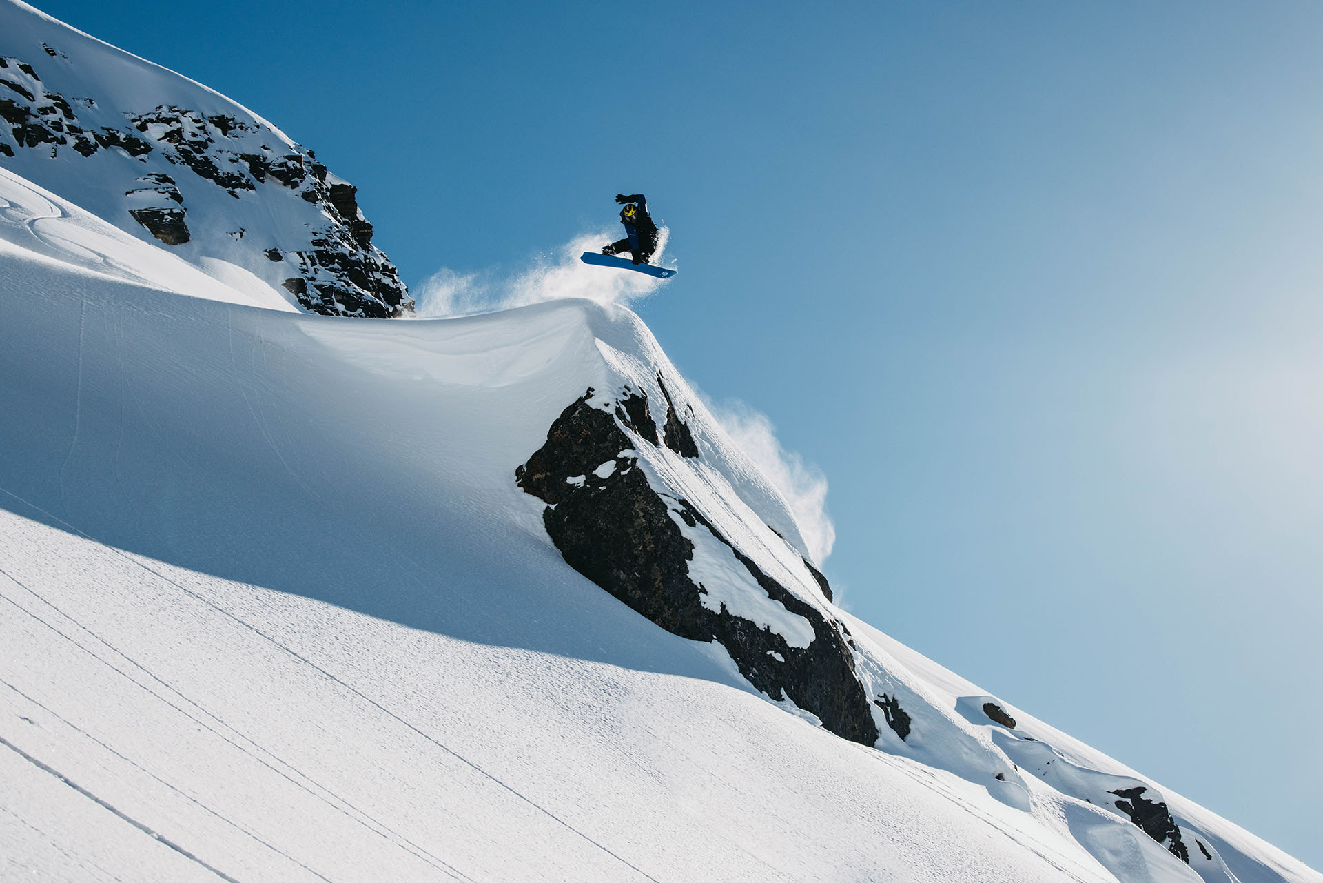 Burton Niseko