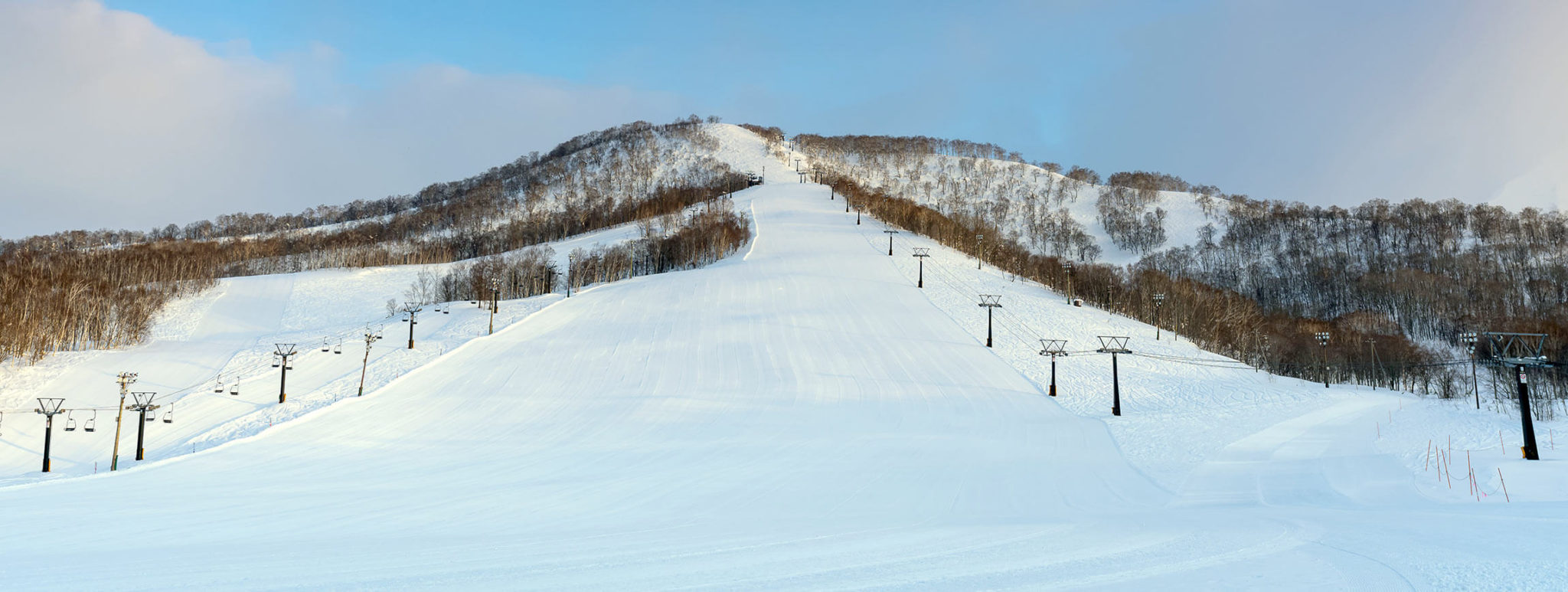 Niseko Moiwa