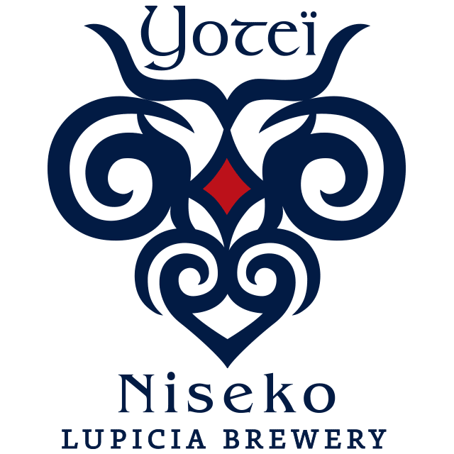 Yotei Beer Logo