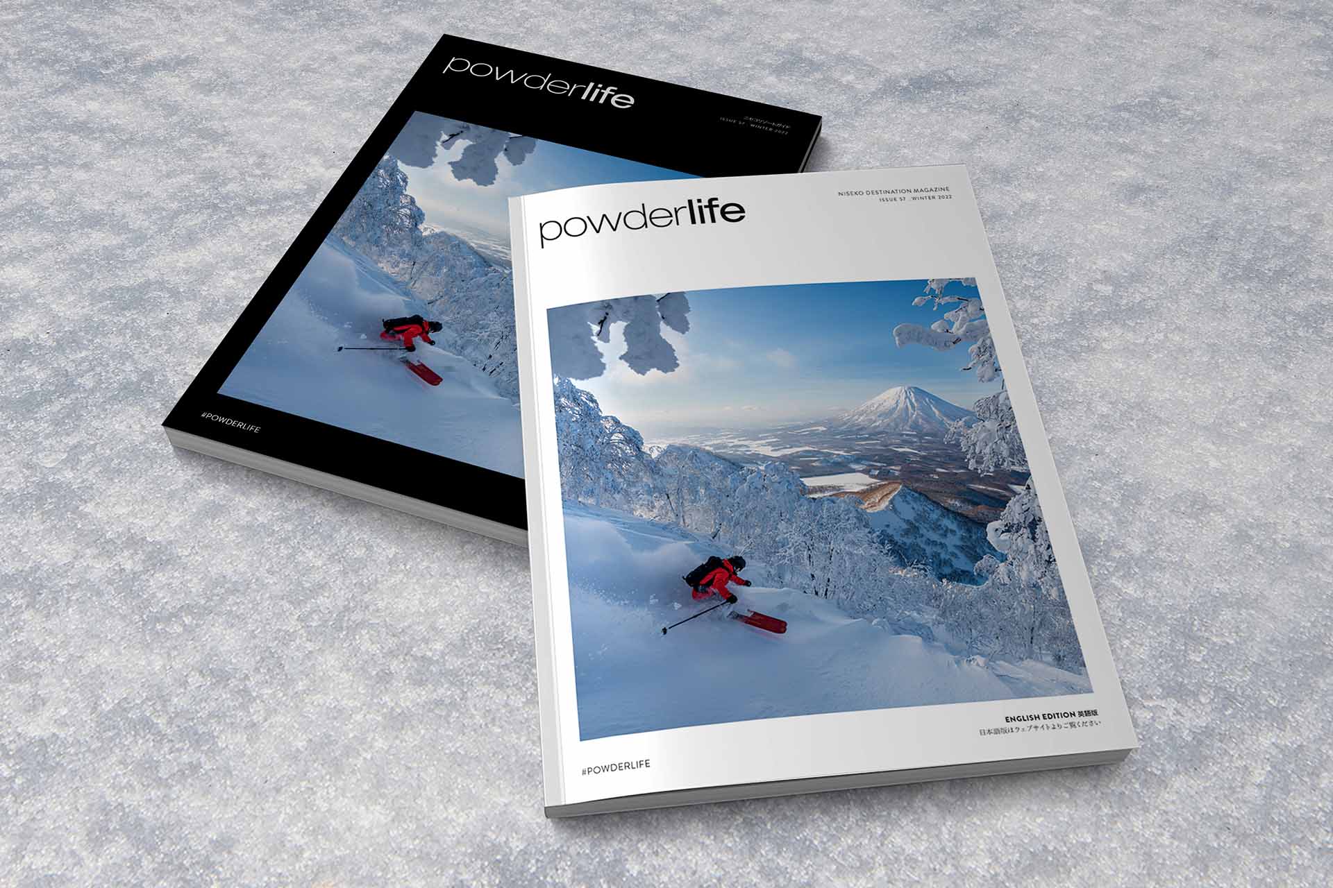 Powderlife Magazine