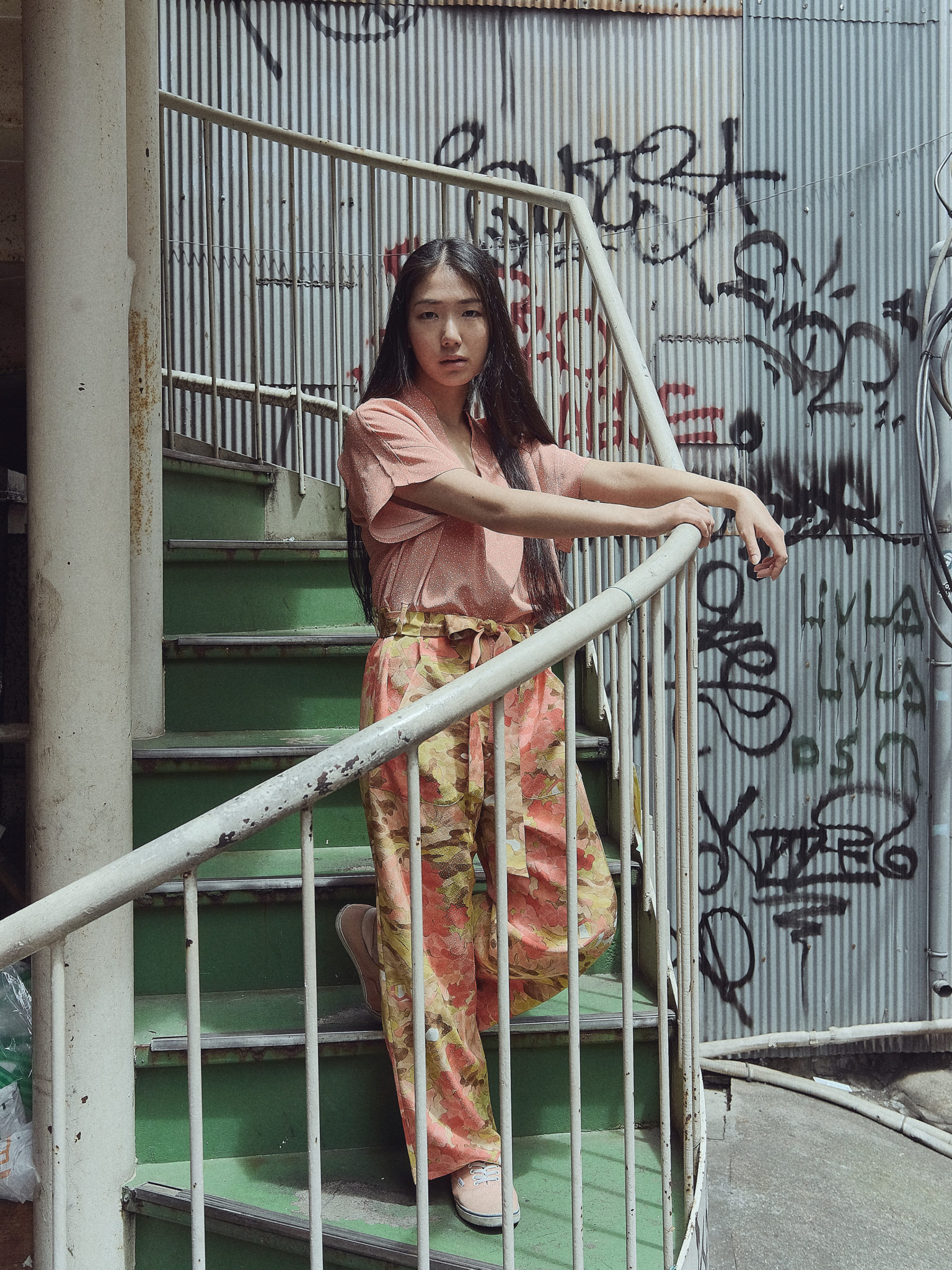Introducing Amaud - Slow Fashion Made From Vintage Kimonos - Niseko Tourism